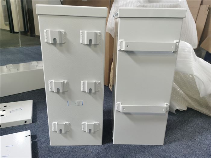 Aluminum Welding parts