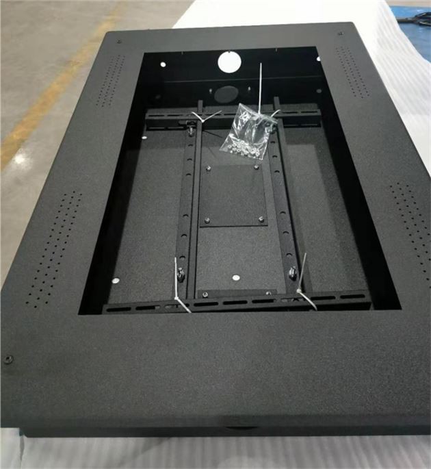 structural steel fabricator