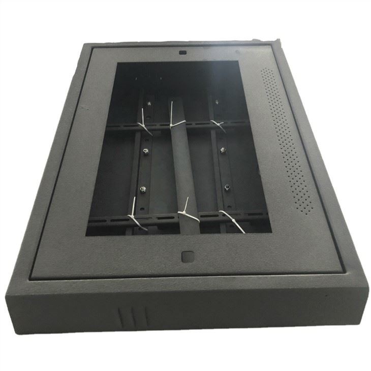 Custom Metal Cabinets