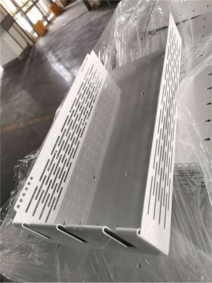 Sheet Metal Aluminum