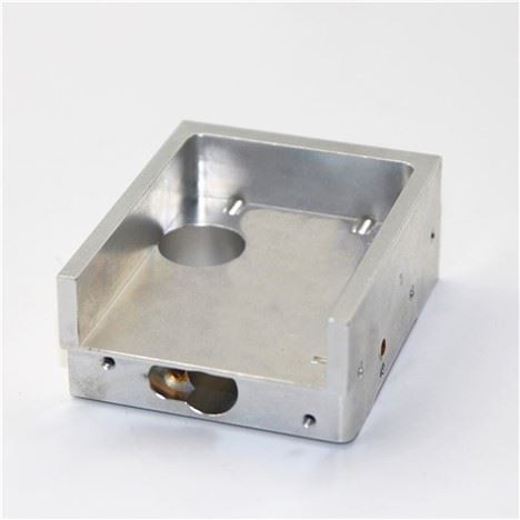 Mölun ryðfríu stáli