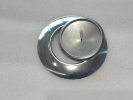 Sérsniðin málmplata