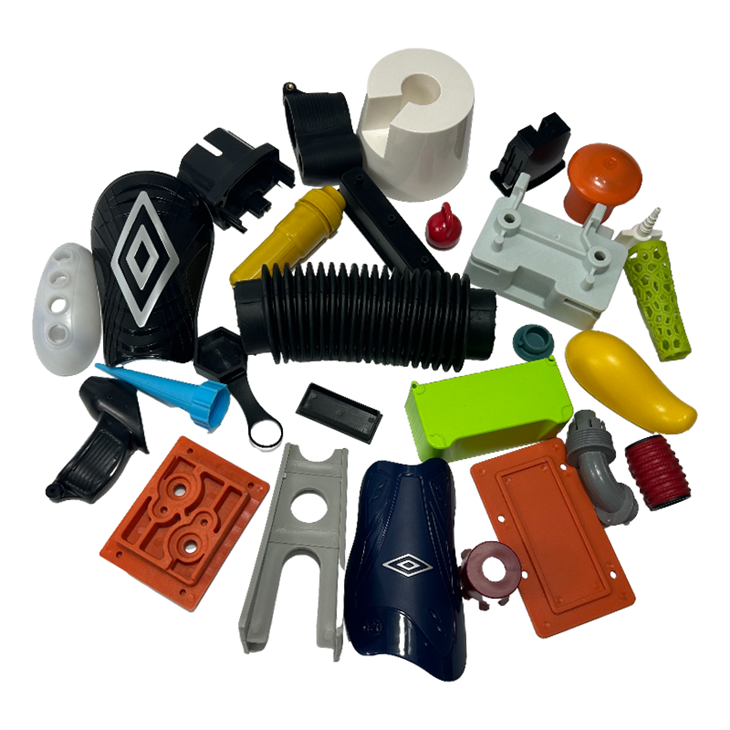 Plastics Injection Molding Companies